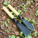 🪴Gardening Tools - Weeding Shovel, Trowel and Rake🌹