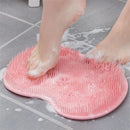 💥Hot Sale💥Shower Foot & Back Scrubber. Massage Pad