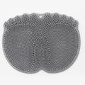 💥Hot Sale💥Shower Foot & Back Scrubber. Massage Pad