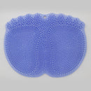 💥Hot Sale💥Shower Foot & Back Scrubber. Massage Pad