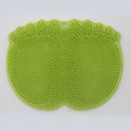 💥Hot Sale💥Shower Foot & Back Scrubber. Massage Pad