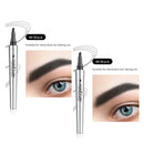 🔥Buy 1 Free 1🔥3D Waterproof Microblading Eyebrow Pen 4 Fork Tip Tattoo Pencil✈️Buy 2 Get Free Shipping