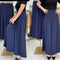 👖【Fashion Slim Fit】Hot Sale-Pleated Wide Leg Pants✈️Free Shipping Today