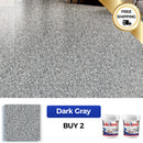 🔥Hot Sale🔥High-Gloss Marble Finish Epoxy Floor Coating