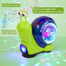 ⚡HOT SALE 49% OFF🐌Luminous Snail Toy - vimin