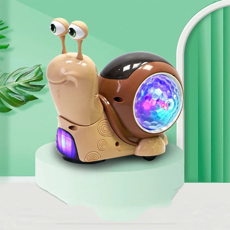 ⚡HOT SALE 49% OFF🐌Luminous Snail Toy - vimin