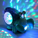 ⚡HOT SALE 49% OFF🐌Luminous Snail Toy - vimin