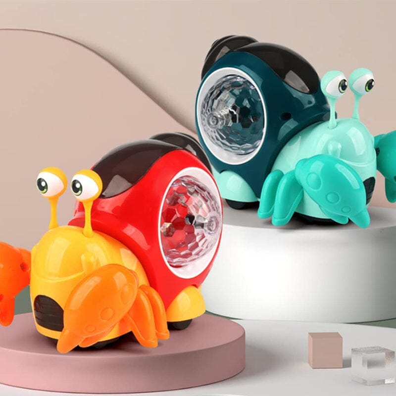 ⚡HOT SALE 49% OFF🐌Luminous Snail Toy - vimin