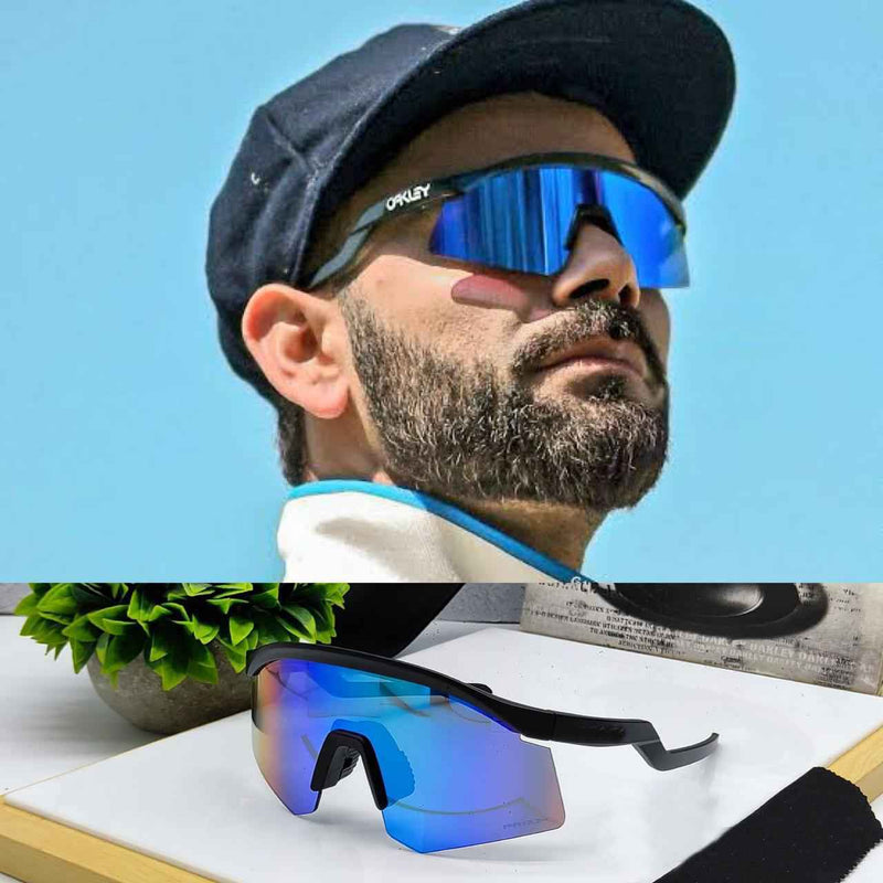 Virat Kohli Inspired Sunglasses - Stylish & Sporty Shades for Men