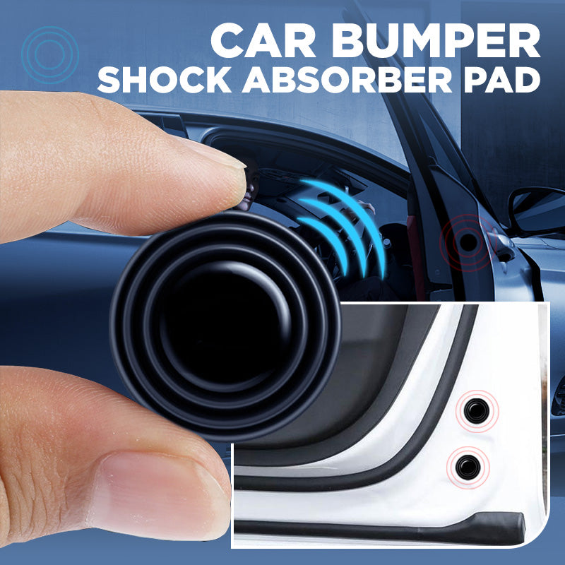 NEW YEAR SALE- 49% OFF🔥Car Door Bumper Protection Pads🚗