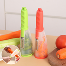 ✈️Buy 2 Free Shipping✈️Multifunctional Peeler With Storage Box