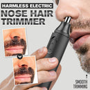 ✨Buy 2 Get 1 Free✨Harmless Electric Nose Hair Trimmer - vimin