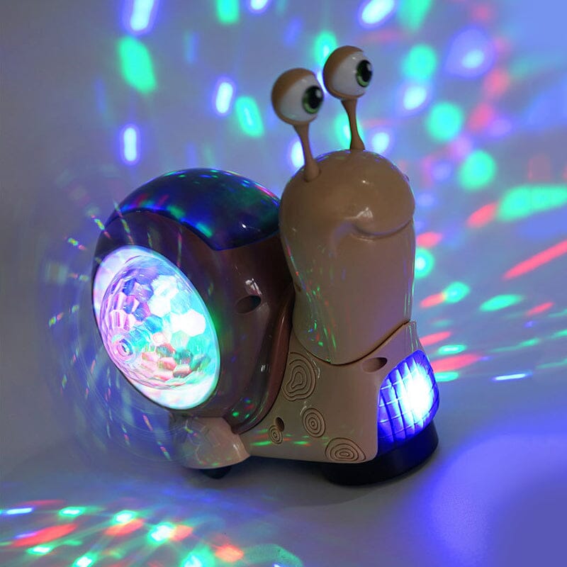 ⚡HOT SALE 49% OFF🐌Luminous Snail Toy - vimin