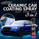 ✨LAST DAY BUY 5 GET 5 FREE✨ 3 in 1 High Protection Quick Car Coating Spray - vimin