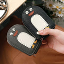 🔥Spring New🔥Cute Penguins PU Credit Card Coin Wallet