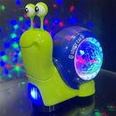 ⚡HOT SALE 49% OFF🐌Luminous Snail Toy - vimin