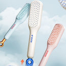 🪮Self-Cleaning Anti-Static Massage Comb