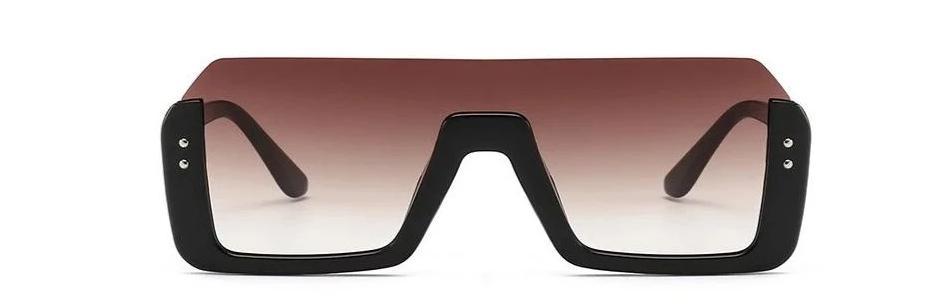 Sahil Khan Square Sunglasses For Men And Women-FunkyTradition