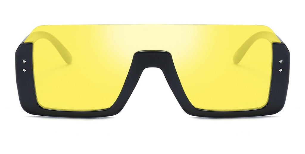 Most Stylish Sahil Khan Square Sunglasses For Men And Women-FunkyTradition