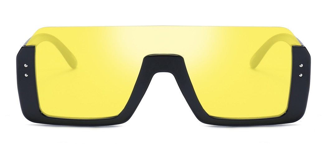 Most Stylish Sahil Khan Square Sunglasses For Men And Women-FunkyTradition