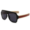 Stylish Square Sunglasses For Men And Women-FunkyTradition