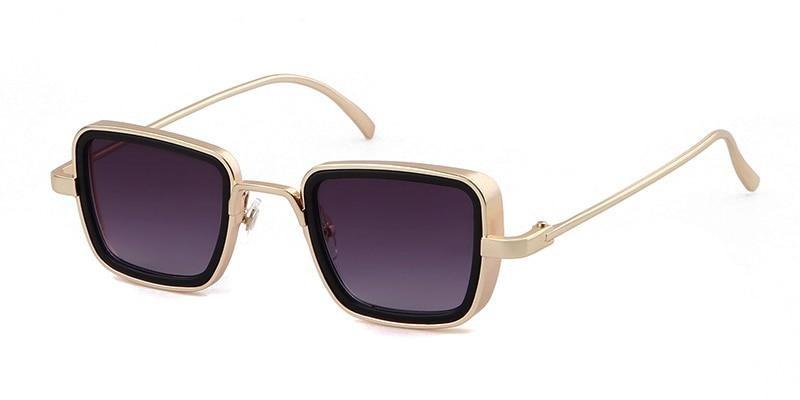 Wayfarer kabir Singh Vintage Sunglasses For Men-FunkyTradition