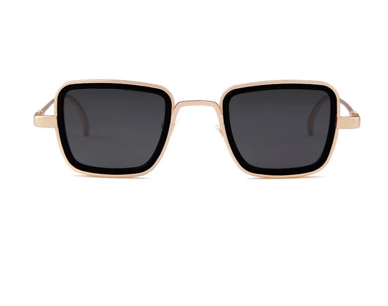 Wayfarer kabir Singh Vintage Sunglasses For Men-FunkyTradition