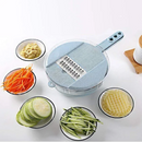 🔥Multi-Function Vegetable Slicer