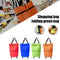 ⏰Spring Hot Sale - Today 49% OFF 💥Foldable eco-friendly shopping bag