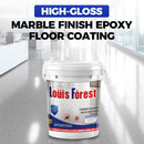 🔥Hot Sale🔥High-Gloss Marble Finish Epoxy Floor Coating