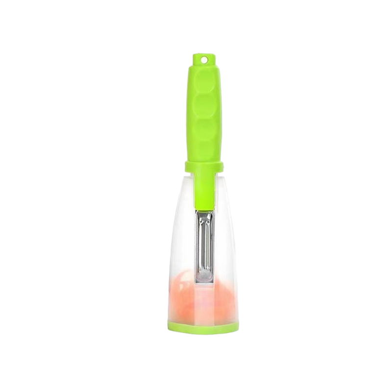 ✈️Buy 2 Free Shipping✈️Multifunctional Peeler With Storage Box