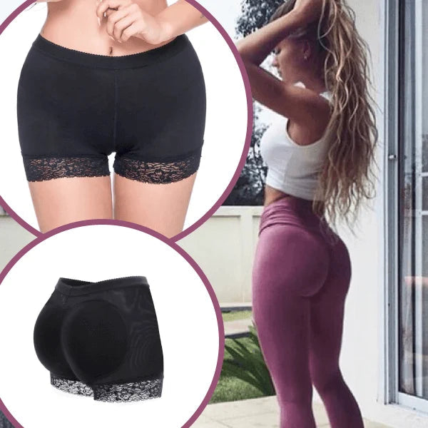 🔥Hot Sale🔥Butt Lifter Shorts Body Shaper Enhancer Panties