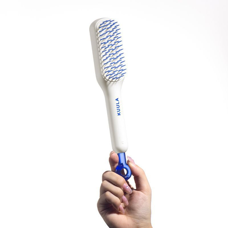 🪮Self-Cleaning Anti-Static Massage Comb