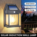 ⏰Best Price🎉2025 New Outdoor Solar Wall Lamp