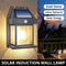 ⏰Best Price🎉2025 New Outdoor Solar Wall Lamp