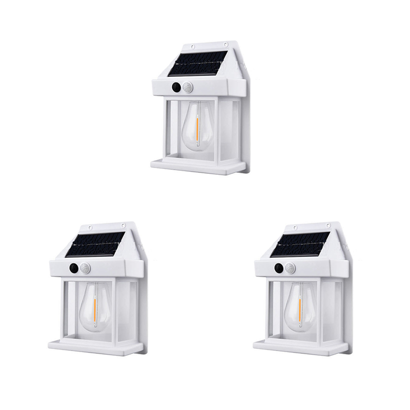 ⏰Best Price🎉2025 New Outdoor Solar Wall Lamp