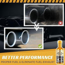 🔥Buy 2 get 1 free 🔥Instant Car Exhaust Handy Cleaner🎉 - vimin