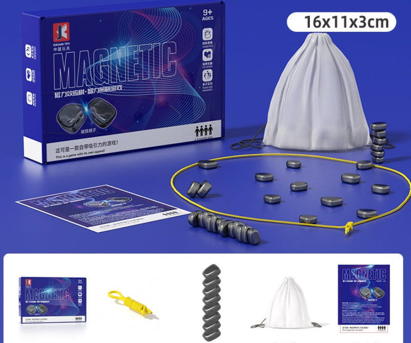 Magnetic™ Chess Game