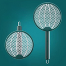 🔥Hot Sale 49% OFF🔥Foldable Mosquito Killer Swatter