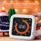 ⏲️Smart Silent Visual Analog Timer - vimin