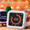 ⏲️Smart Silent Visual Analog Timer - vimin