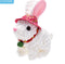 🎁Easter Hot Sale 49%🎁Interactive Toy Can Walk And Talk Electric Rabbit Toy