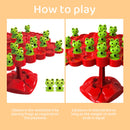 🎁New Year Hot Sale🎁Frog Balance Tree