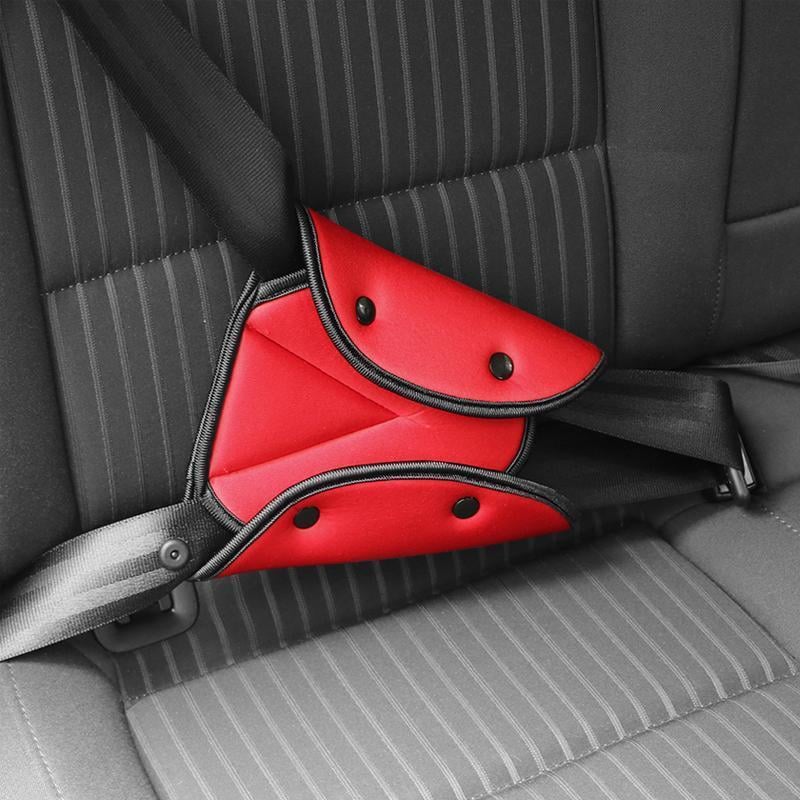 🔥Hot Sale🔥Seat Belt Adjuster For Kids & Adults