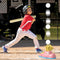 ⚾Gift For Kids🎁 Kid's Baseball Pitching Machine for Self-Play