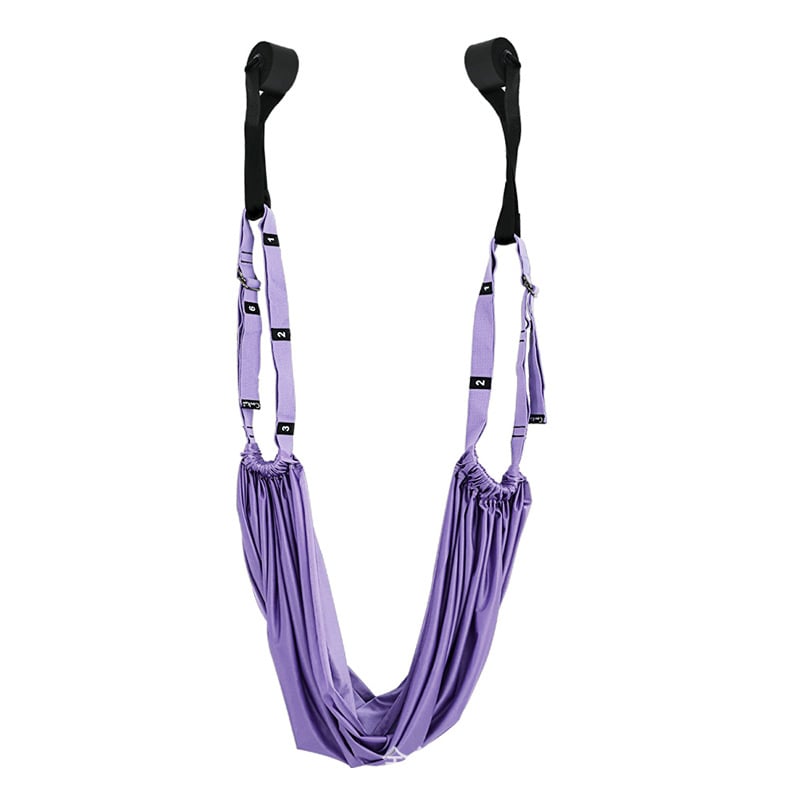 🔥Big Sale - 40% OFF🔥Aerial Yoga Rope