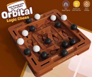 🪀🧸Educational Orbit Logic Board Game