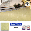 🔥Hot Sale🔥High-Gloss Marble Finish Epoxy Floor Coating