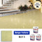 🔥Hot Sale🔥High-Gloss Marble Finish Epoxy Floor Coating