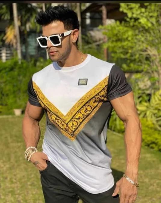 Sahil Khan Sunglasses For Men And Women-FunkyTradition